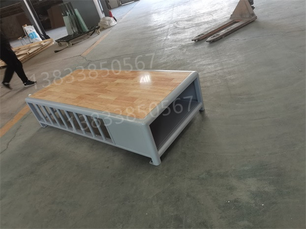扬州拘留所床具