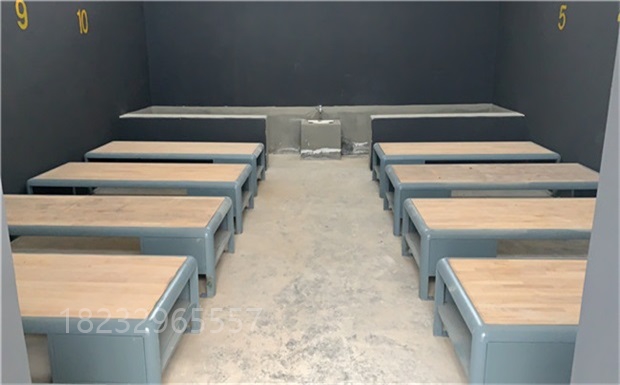 扬州拘留所床具