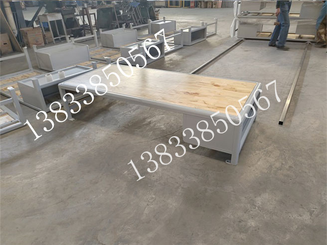 扬州监狱床具