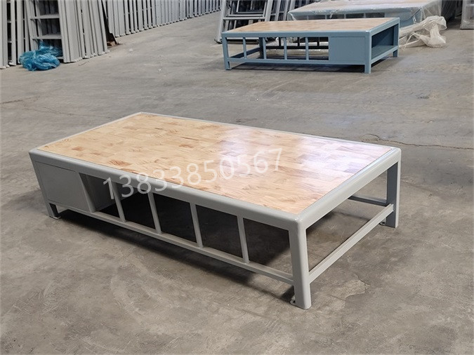 扬州Y型看守所床具